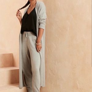 Banana Republic long sweater